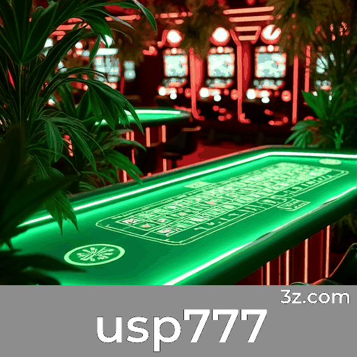 usp777: Estável, Seguro e Otimizado para o Brasil