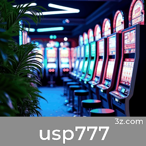 usp777: Apostas Completas e Instantâneas para Brasileiros