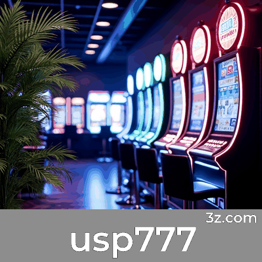usp777: Estável, Seguro e Otimizado para o Brasil