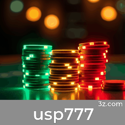 usp777: Interação Social Inovadora no Casino