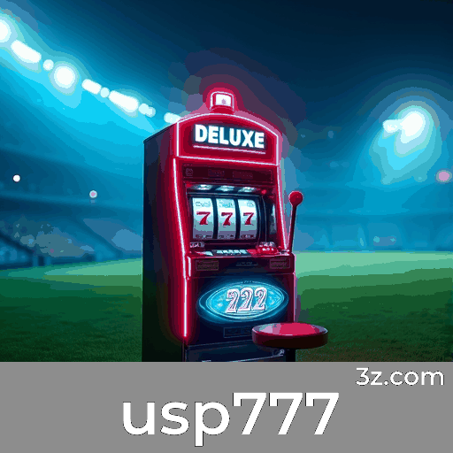 Explore a conveniência do aplicativo usp777
