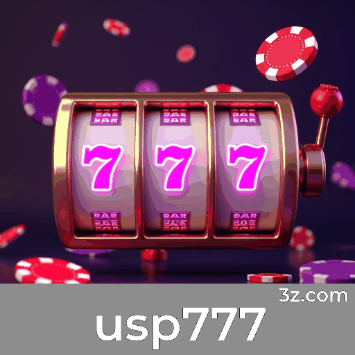 usp777: Interação Social Inovadora no Casino