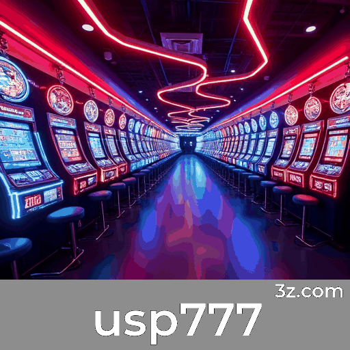 Registre-se Rapidamente e Desbloqueie Recompensas Exclusivas no usp777